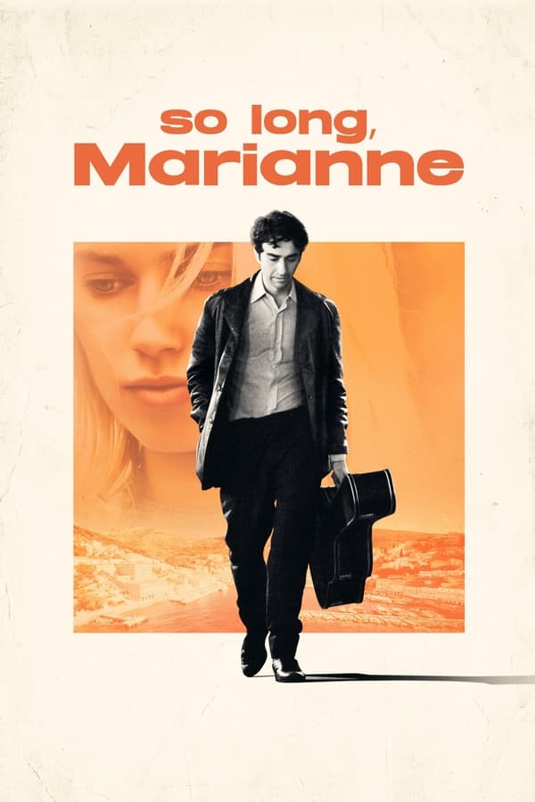 So Long, Marianne (TV Series)